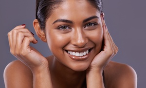PRP and Microneedling Treatments PRP and Microneedling Treatments