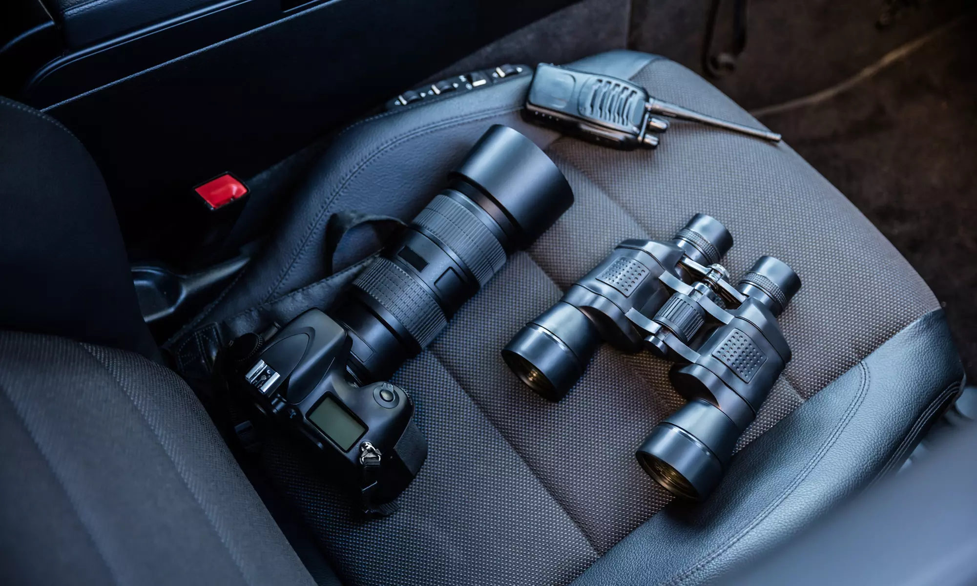 Up to 45% Off on Investigation Services at Black Tie Private Investigations & Security Agency - Primary Image