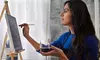 Buy One, Get One - One hour A La Craft Session Or Buy One, Get One Drink at Trinkets ATX (Up to 55% Off)