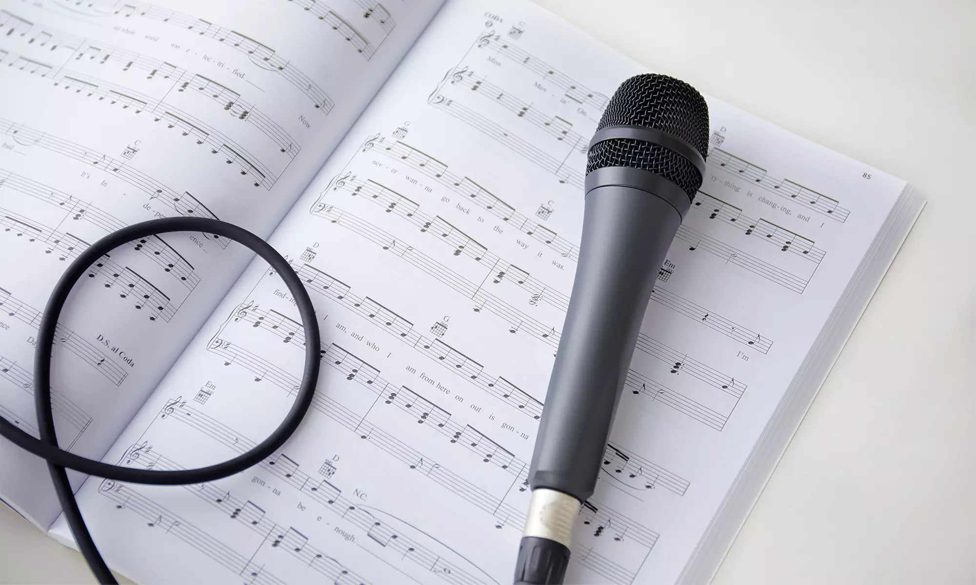 Beginner Group Singing Class for Kids with Enthusiasm at Music Academy of Utah (Up to 55% Off) - Primary Image