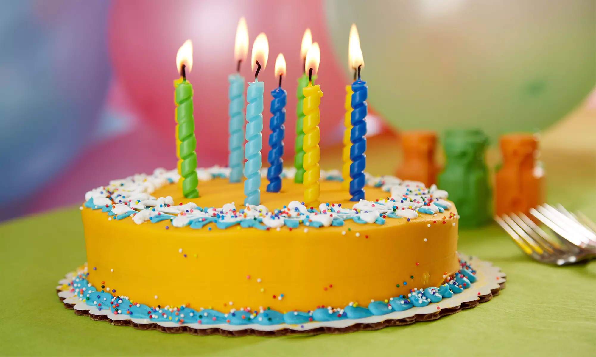 Birthday Party for Up to 10 kids or 40-minute Ride for 1 Person, Any Time During Mall Hours (Up to 25% Off) - Primary Image