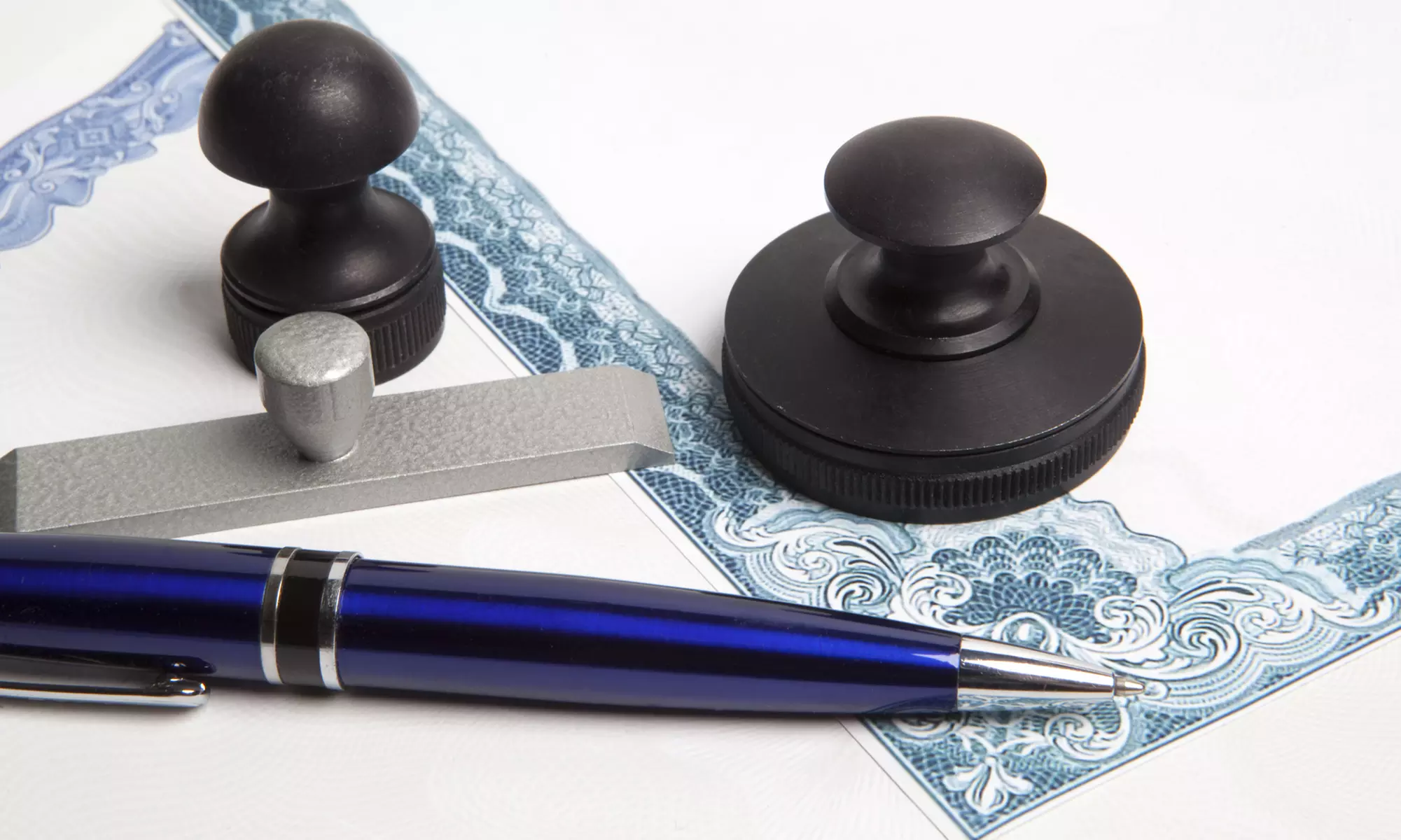Up to 46% Off on Online Notary at Breon Love Notary Services - Primary Image
