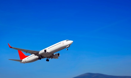 Buono sconto del valore di 50 € sull'acquisto di voli da tutti gli aeroporti italiani - Coupon Sconto Voli