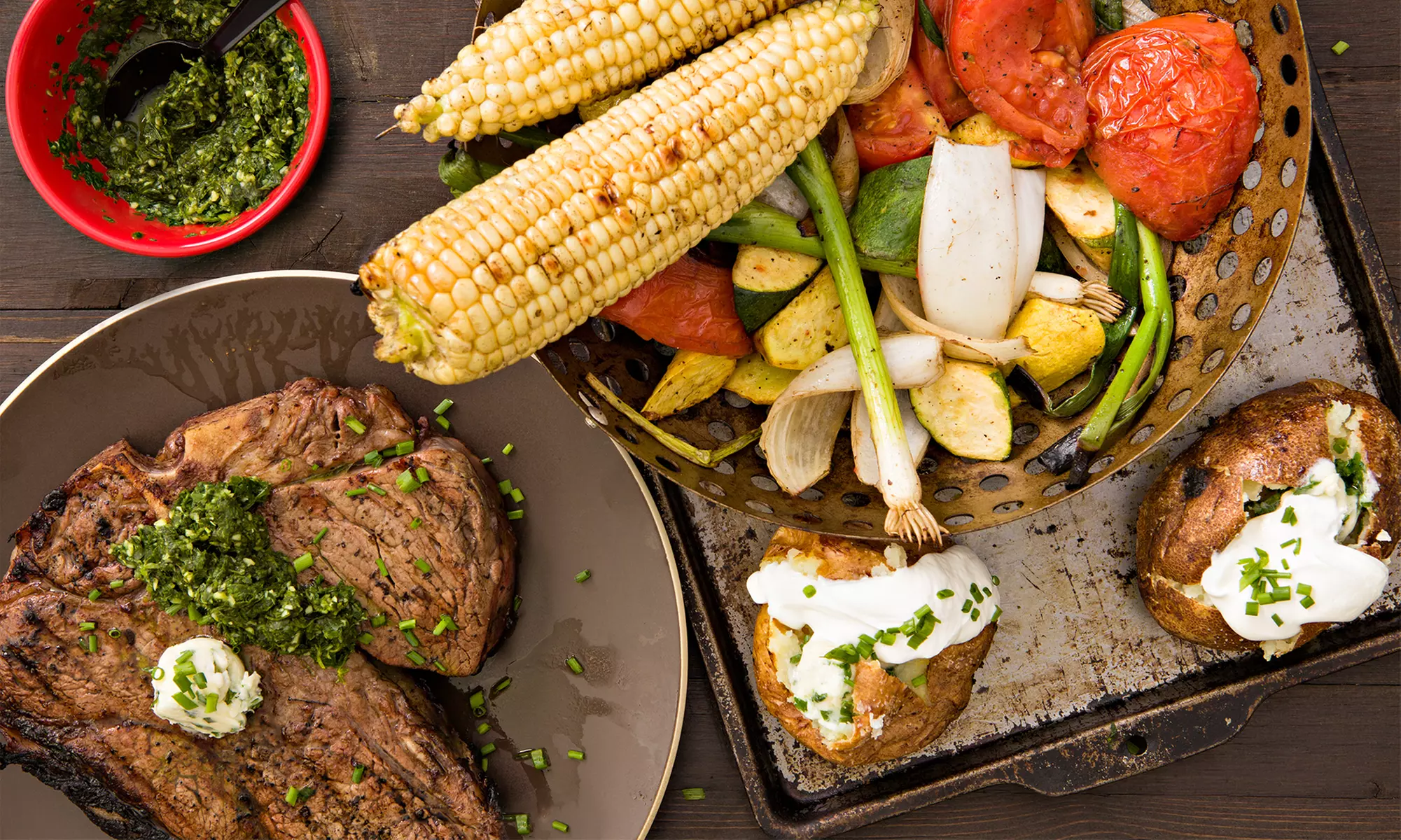 Braybrook Hotel Offers All You Can Eat BBQ Buffet Lunch for 4 Adults with 40 various Dishes (Up to 20% Off) - Primary Image