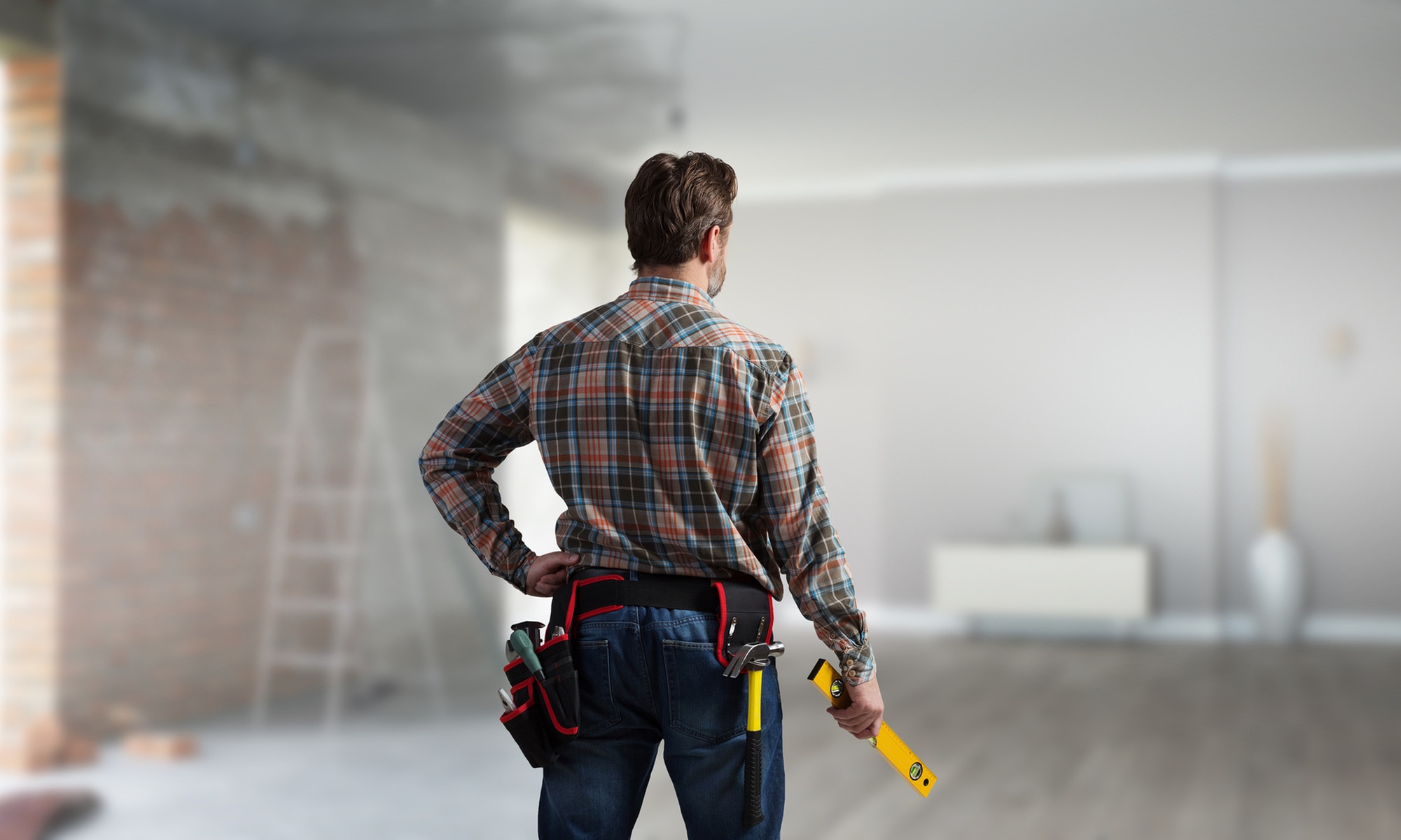 Transform Your Space with Remodel or Renovation Consultation