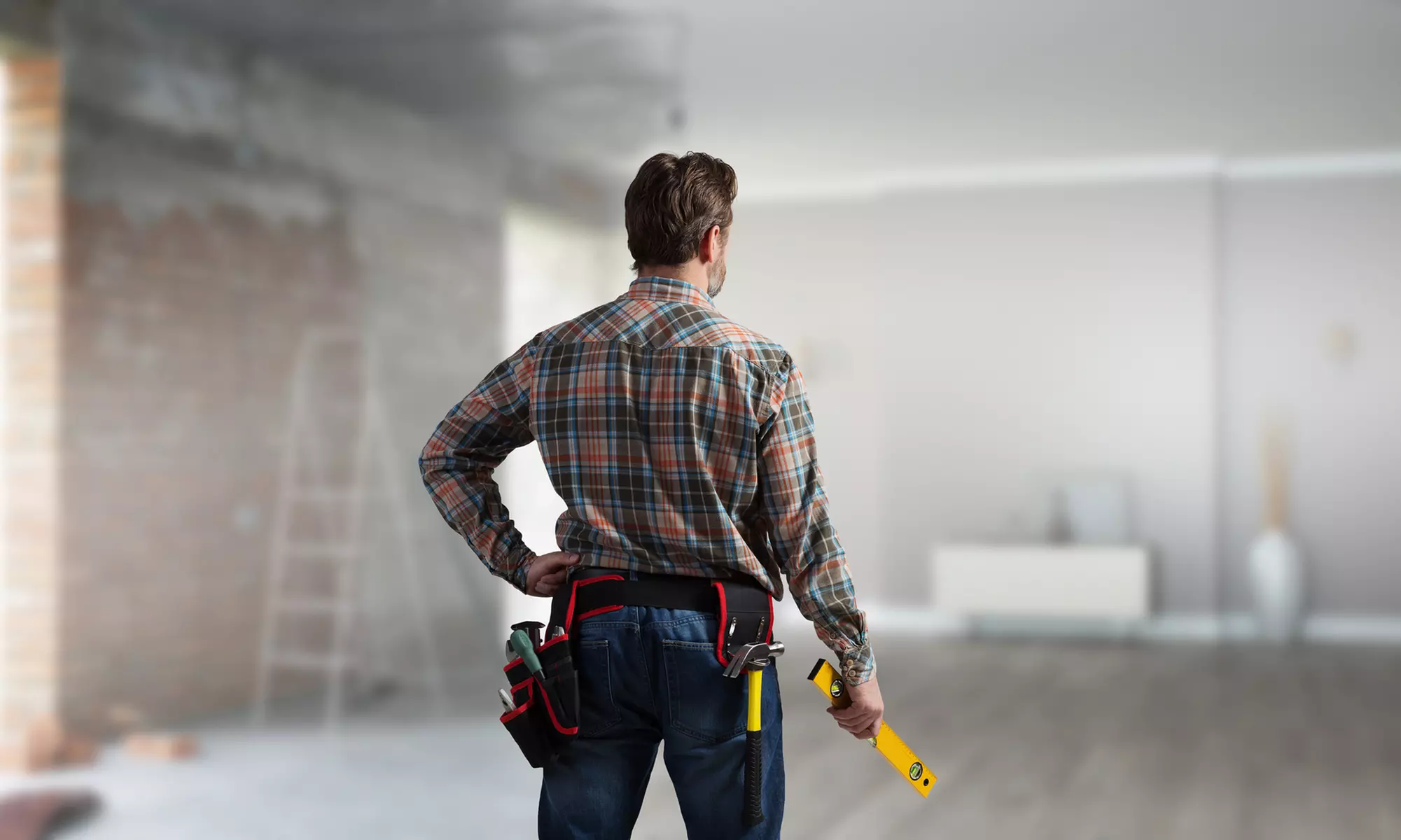 Upgrade Your Home with Remodel or Renovation Consultation at Blue Oak Contractors (Up to 80%Off) - Primary Image