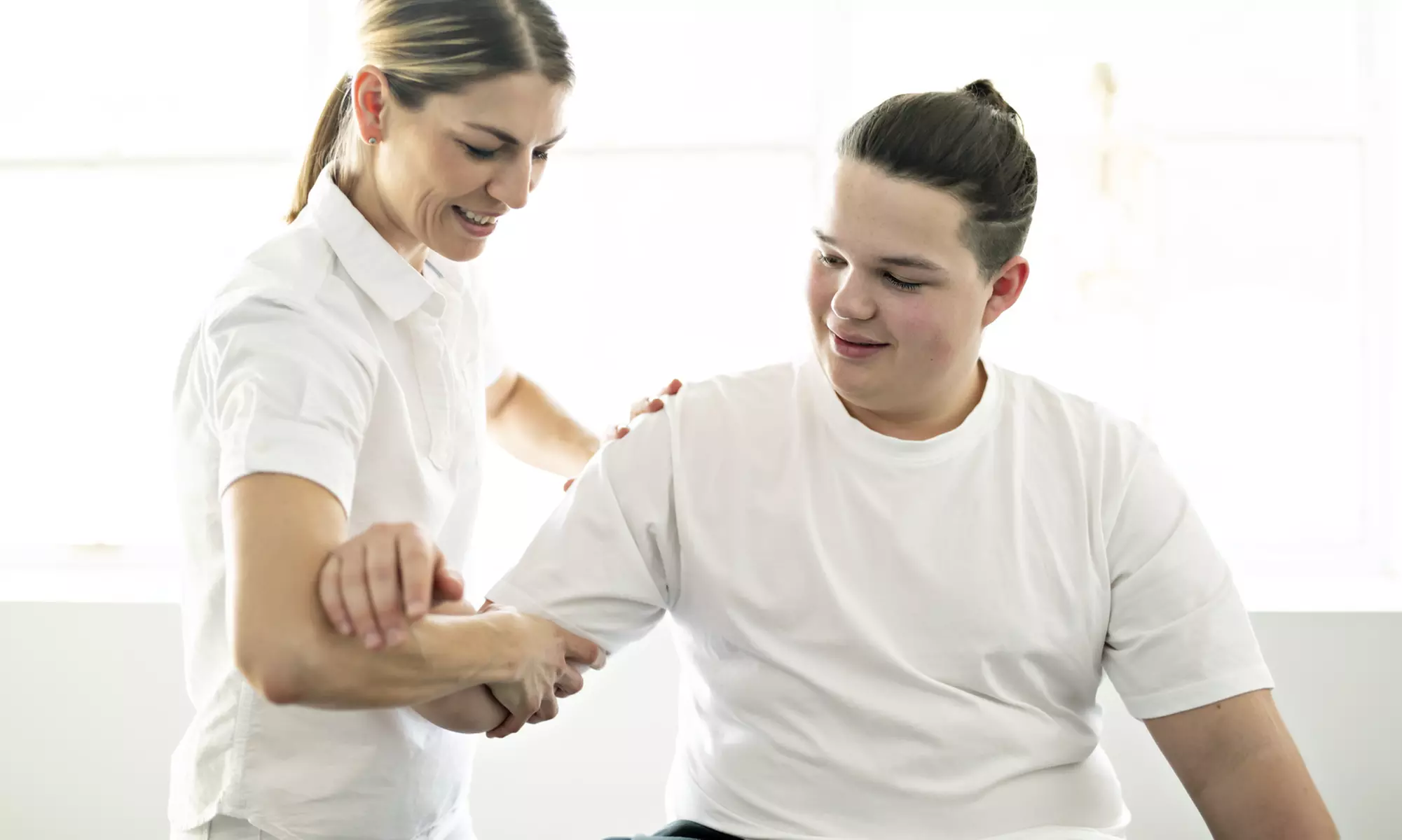 $49 for Sports Physical Exam for High School Children at Rejuvenation Total Healing Center ($89 Value) - Primary Image