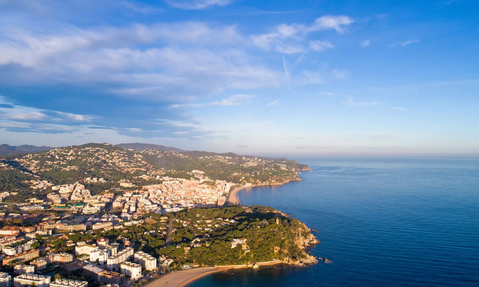 ✈ Costa Brava: Up to 4 Nights with Choice of Hotel and Return Flights