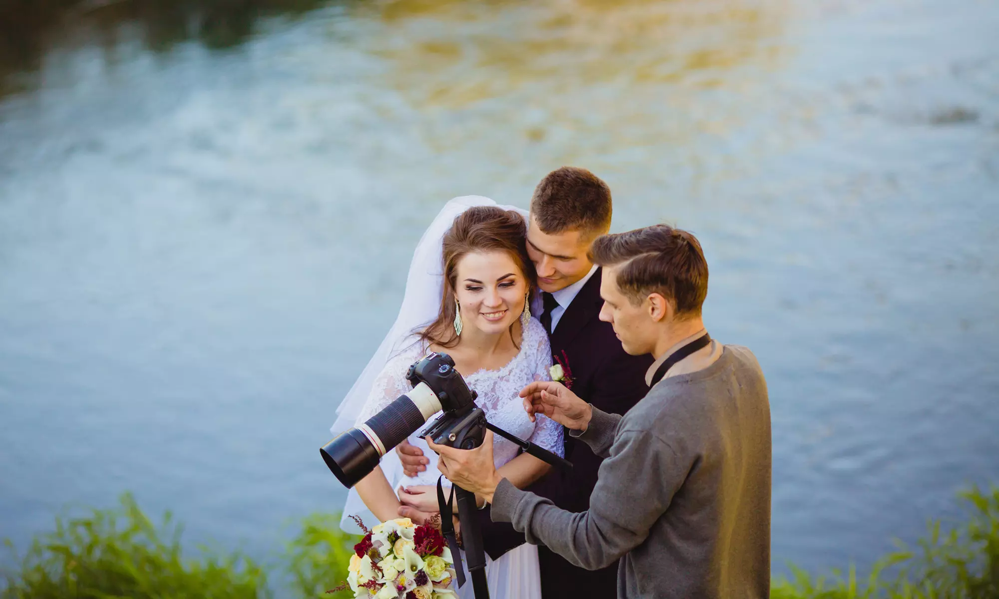 Photo Shoots from Bruna Sorrentino Photography (Up to 66% Off). Three Options Available. - Primary Image