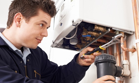 Controllo e pulizia caldaia con analisi combustione con Nuova Calor Clima (sconto 50%)