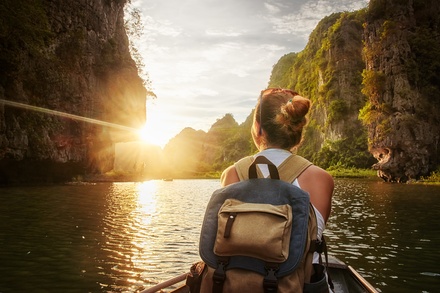 10 Nights with Perth Return Flights for One; 15,22,24,29 Aug '25 - ✈ Solo Travel Classic Vietnam - Hanoi to Ho Chi Minh
