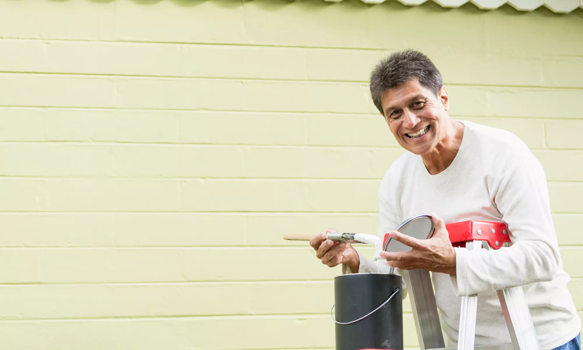 Team of Two, 2 or 4-Hour Skilled Handyman Services excluding materials costs at Eagle Fixers Inc (Up to 20% Off) - Primary Image