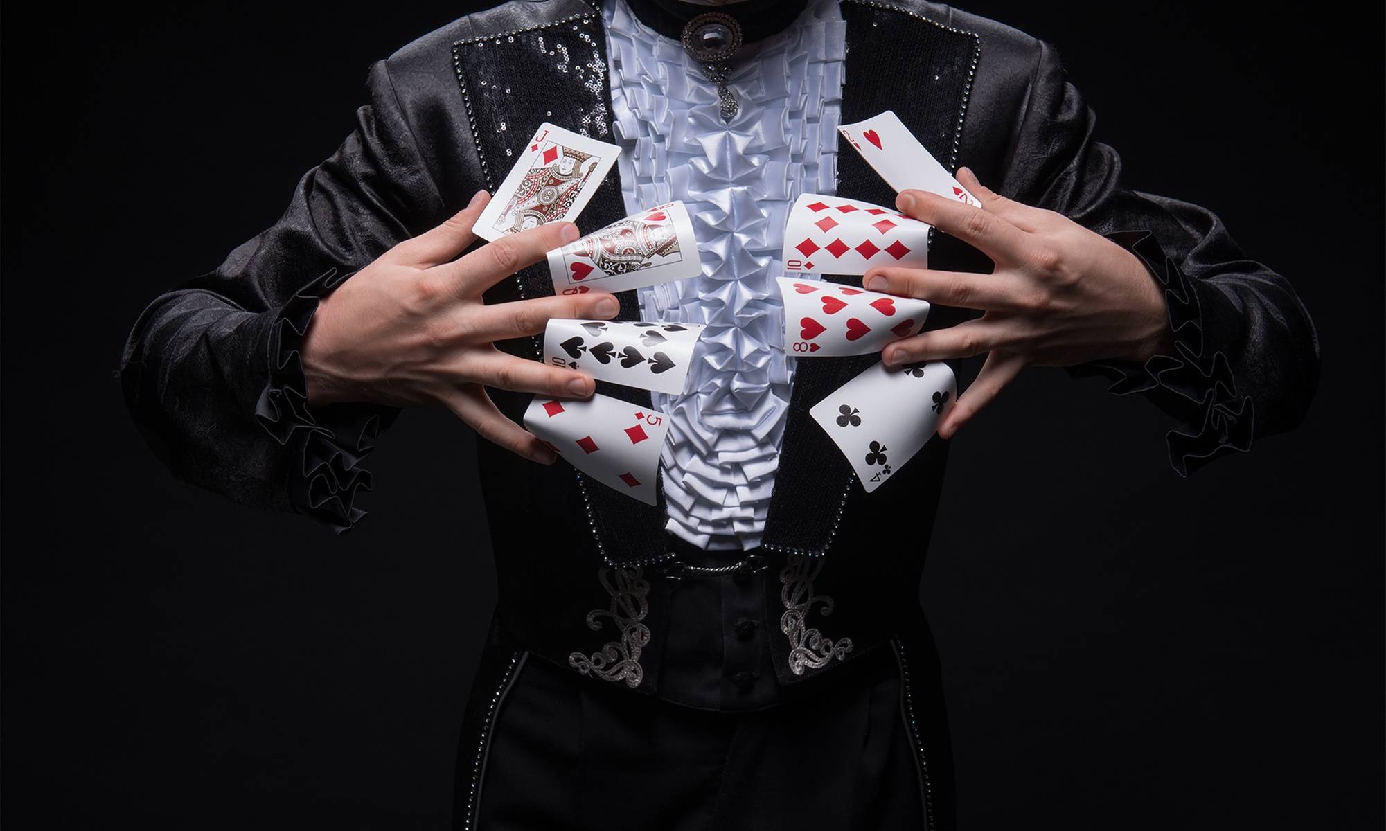 Enjoy 46% Off Drinking Game at Not Your Mama's Card Game