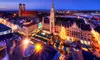 ✈ 8-Day Germany Christmas Markets w/ Air. Price is per Person, Based on Two Guests per Room. Buy One Voucher Per Person