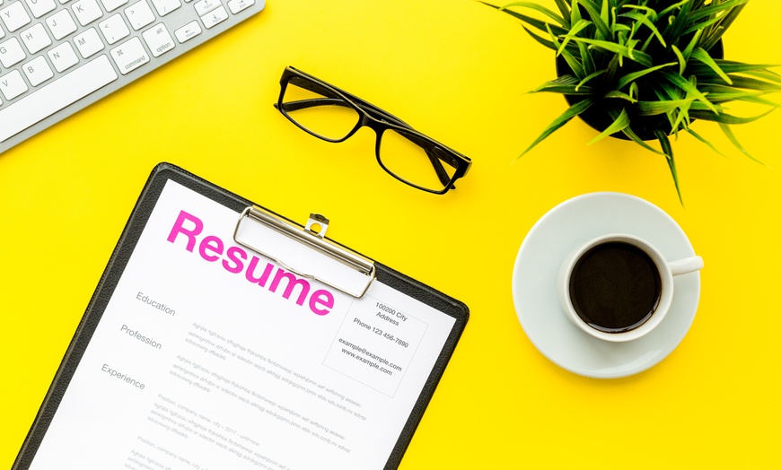 Image 1: Entry-Level Resume, Cover Letter & LinkedIn Optimization Options