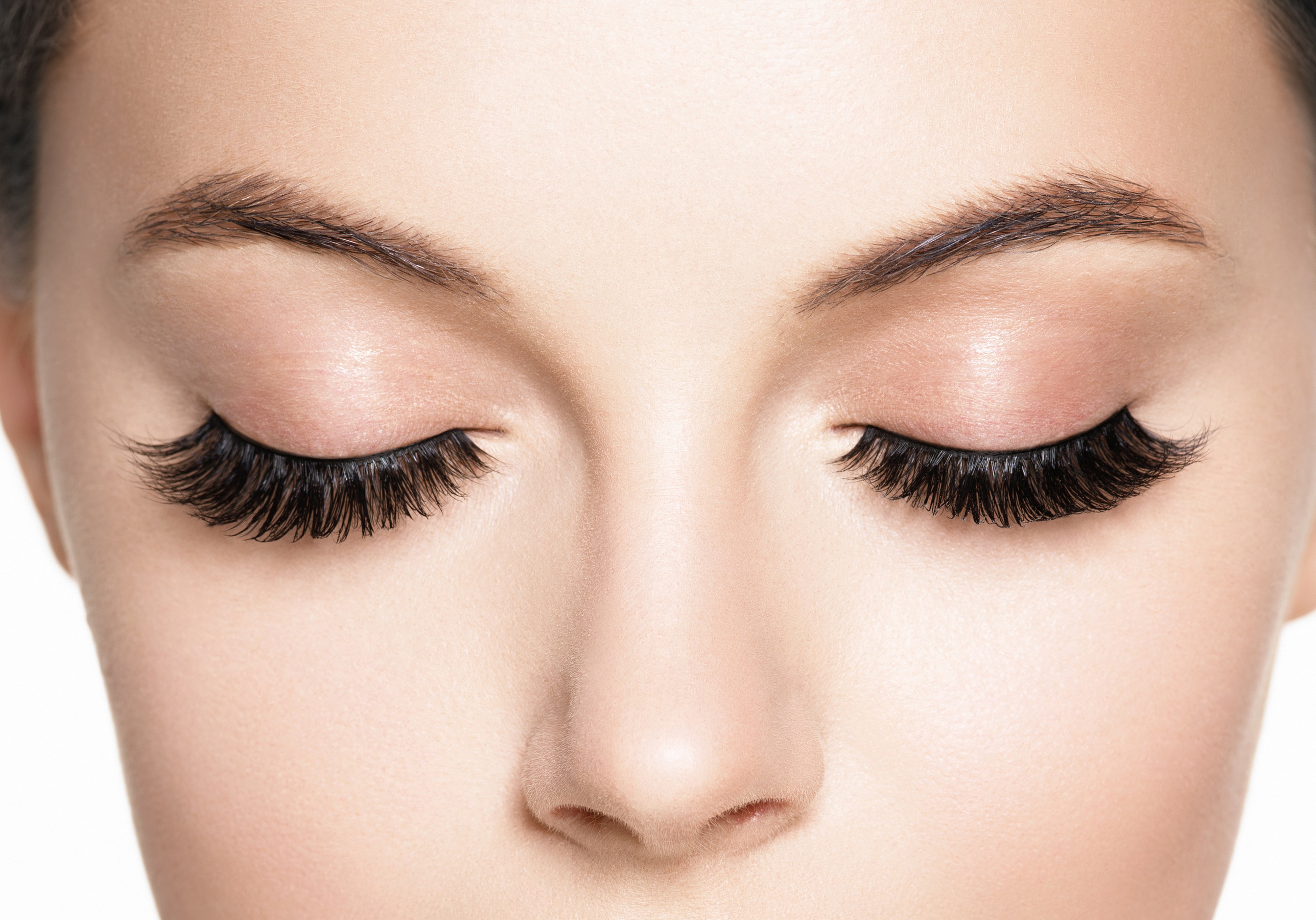 Get a Full Set of Classic Eyelash Extensions w/ Optional Two Week Fill