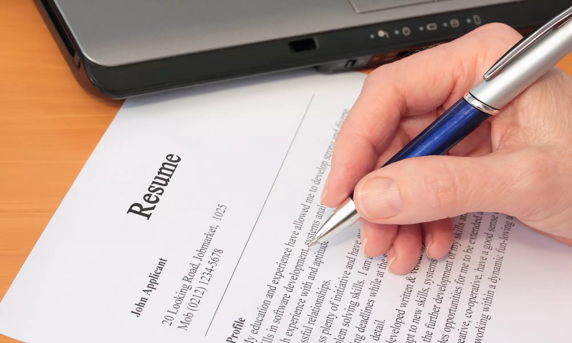 Up to 50% Off on Online Job Application Training Course at Ignite Recruitment - Primary Image