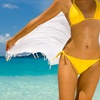 Image 2: Up to 47% Off on Brazilian / Bikini Waxing at Sknoncler