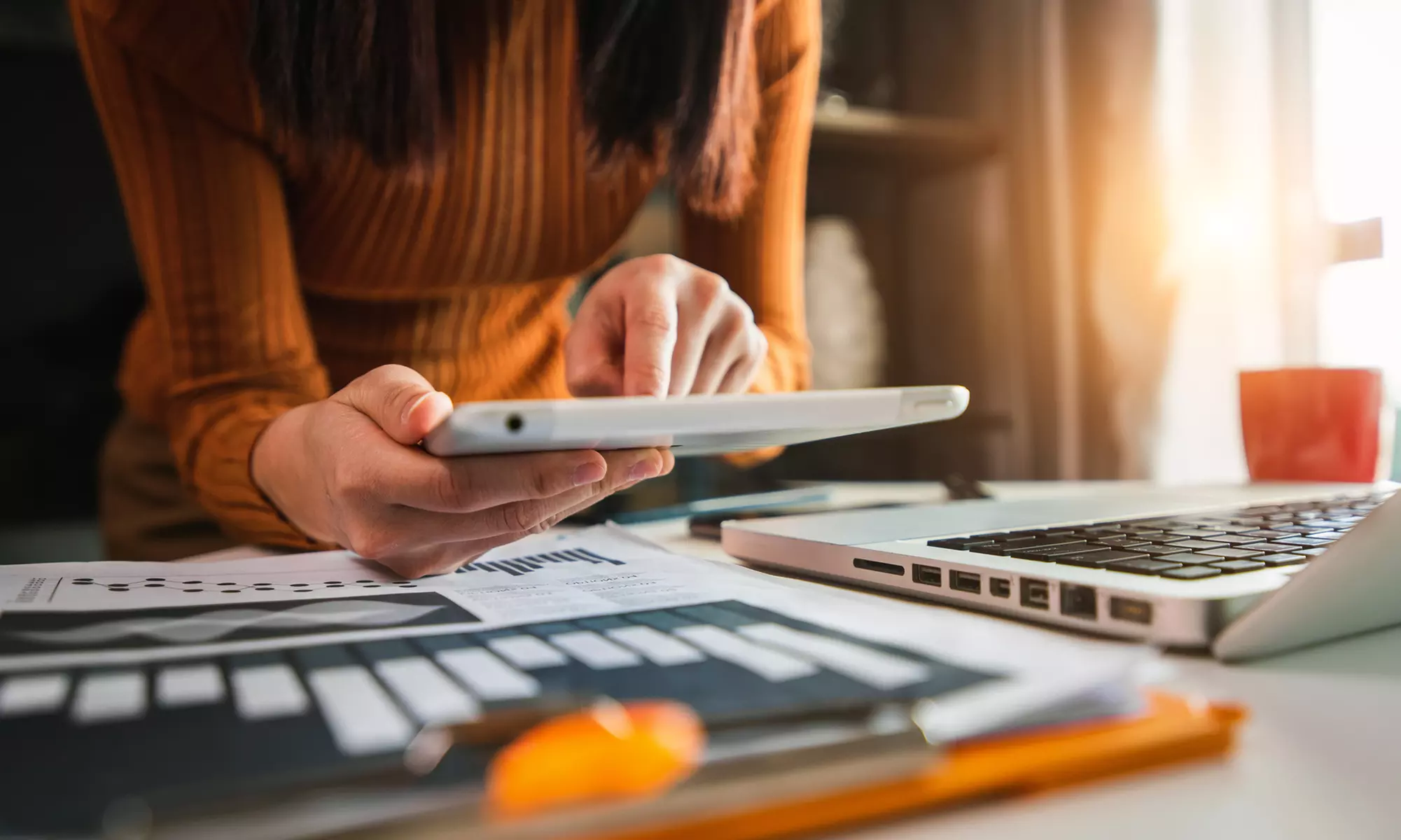 Up to 45% Off on Online Social Media Course at SUNY Erie Community College - City Campus - Primary Image