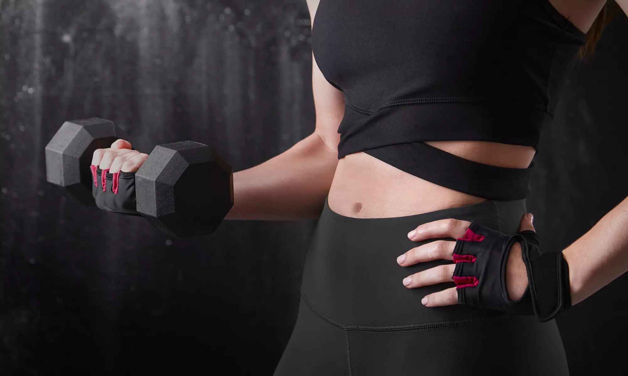 Two-Week or One-Month Membership at UFC Gym (Up to 50% Off). Three Options Available. - Primary Image