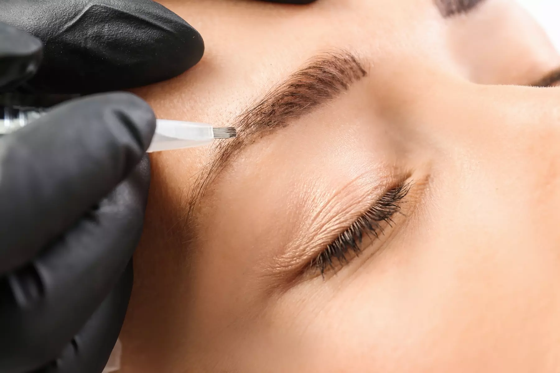 Enhance Your Beauty With One Microblading, Hyperrealism or Nano Brows