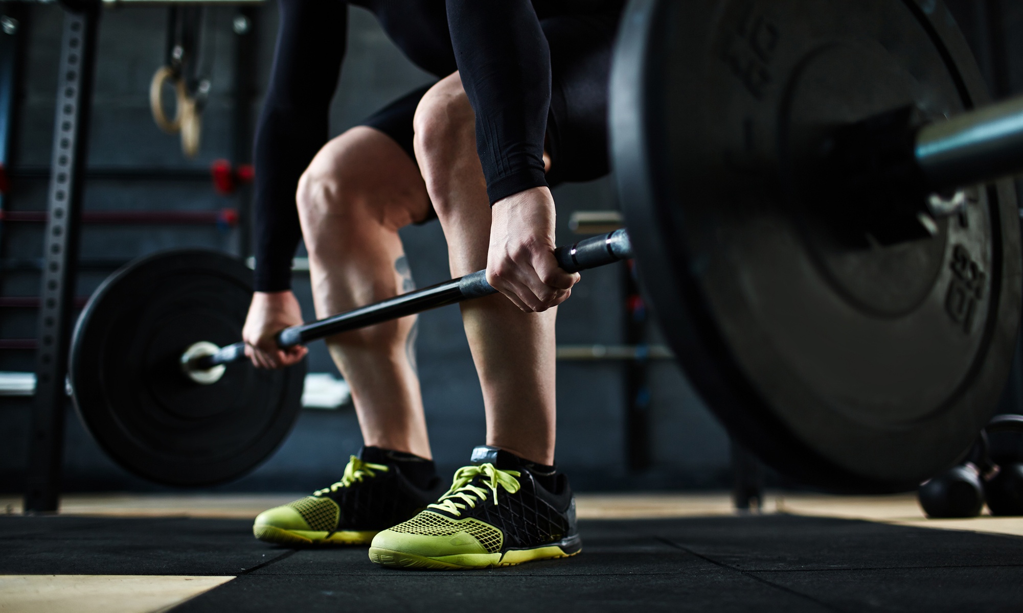 One, Two or Three Month Unlimited Gym Memberships