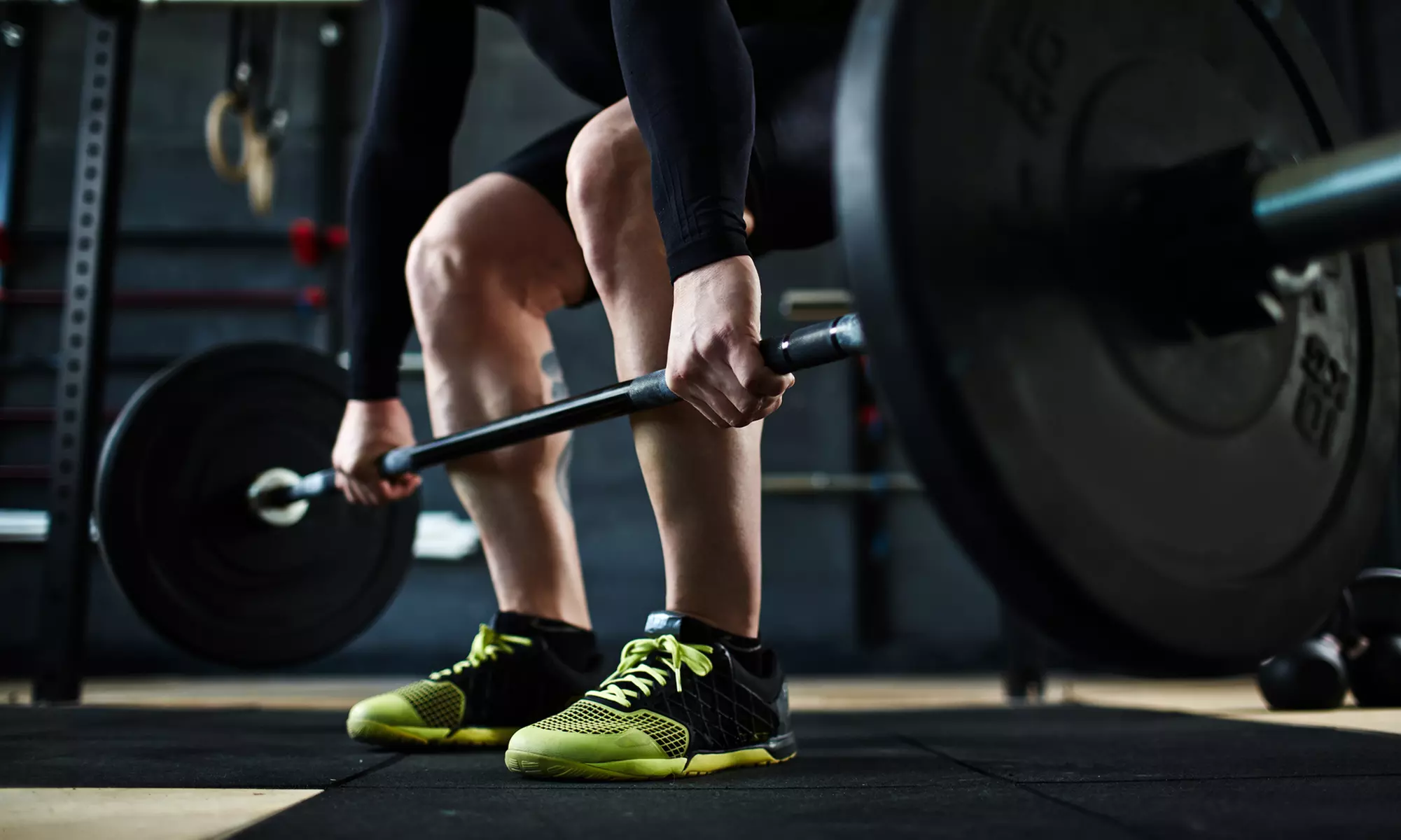 One, Two or Three Month Unlimited Gym Memberships