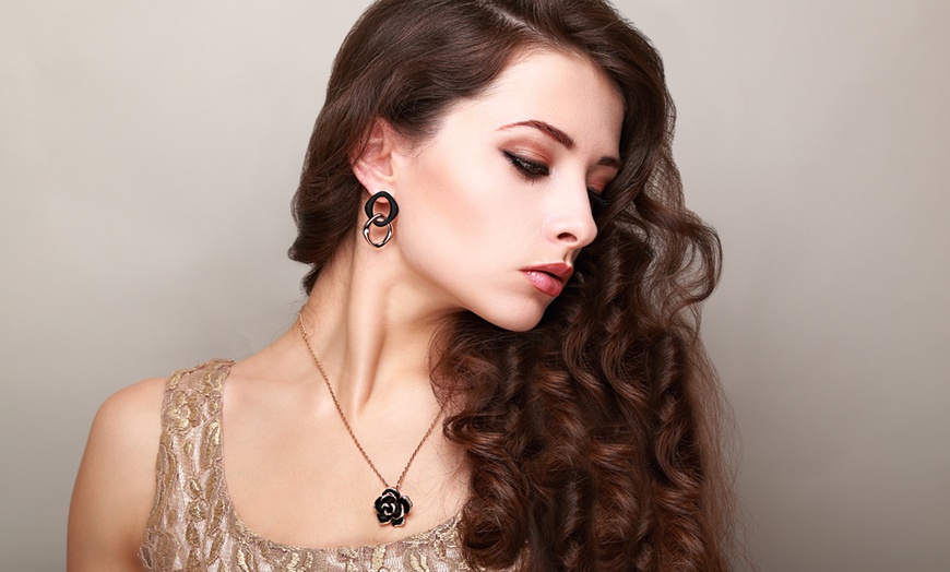 Image 1: Beauté des cheveux avec Shap'it