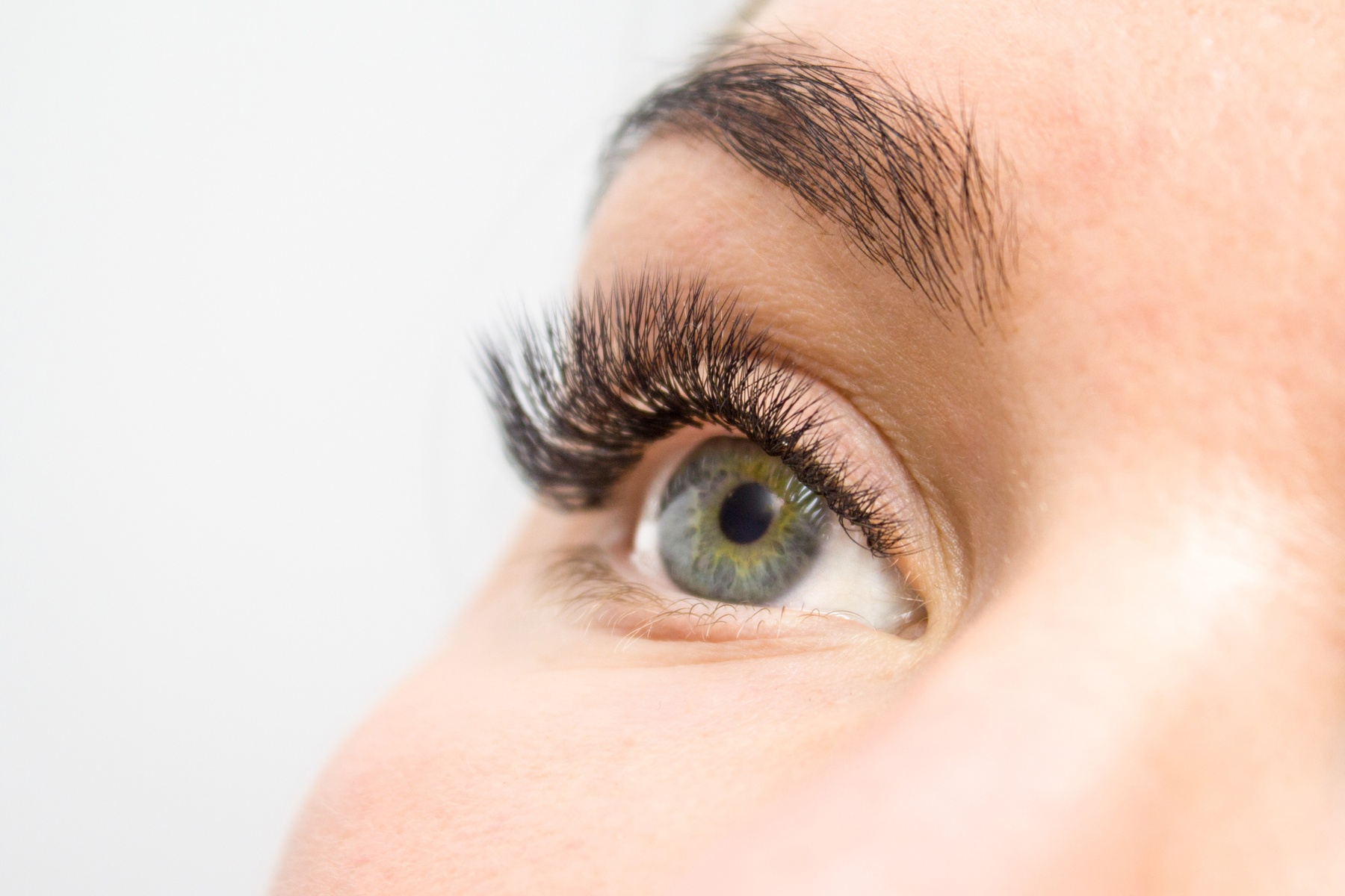 Get Gorgeous with a Lash Lift and Tint, or Lash Lift