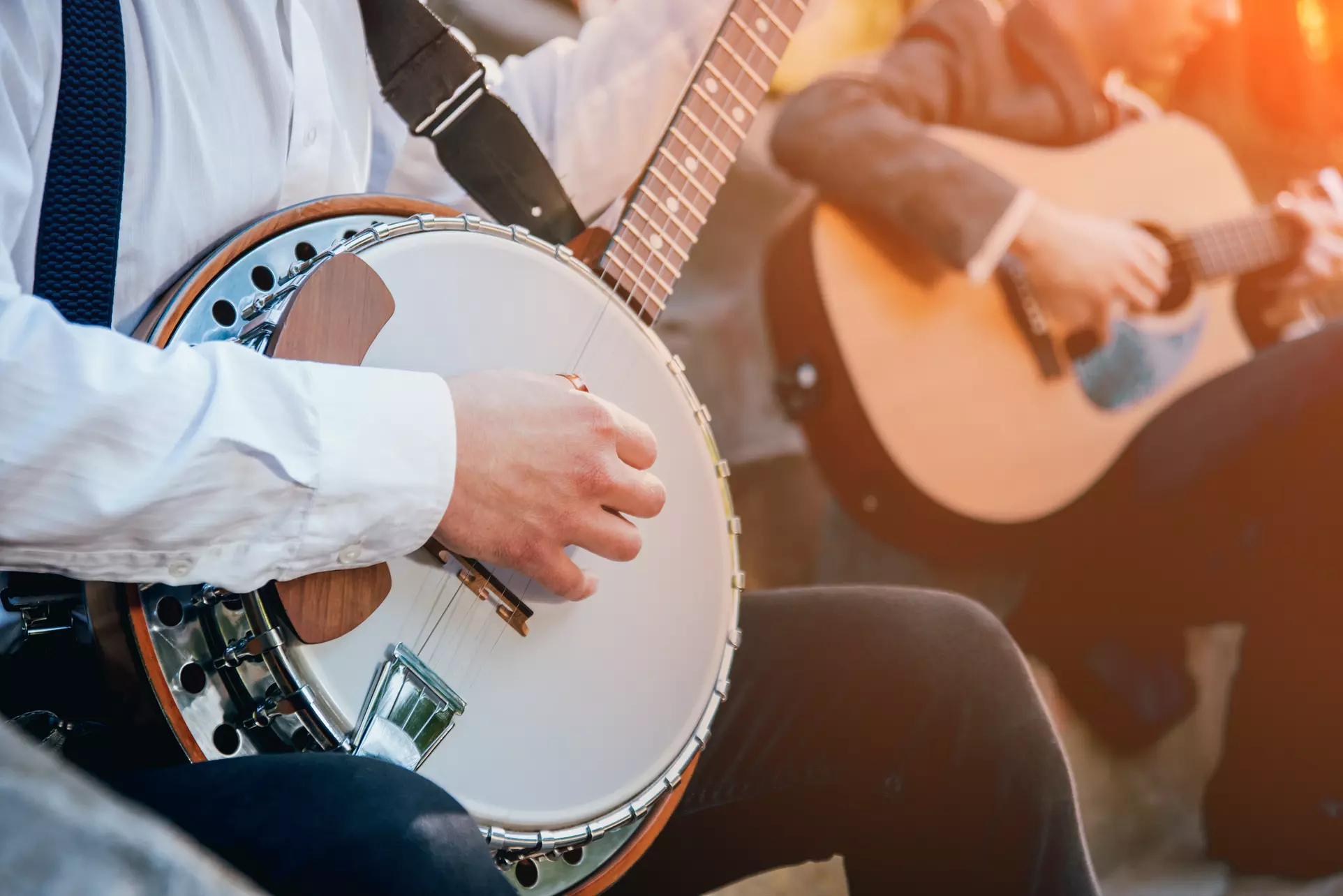 Cody Johnson - May 18, 2024, 7:30 PM - Primary Image