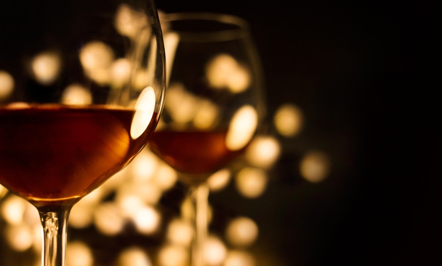 Image 1: Up to 50% Off on Vino - Rosso - Bordeaux at Enoteca 2.0