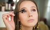 Get Gorgeous Lashes With a Lash Lift w/ or w/o Eyebrow / Brow Wax Tint (Up to 55% Off)