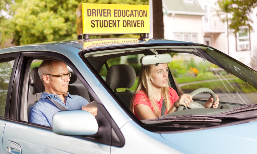 Image 1: Stage accéléré de code de la route en 2 jours avec L2R Auto-Ecole