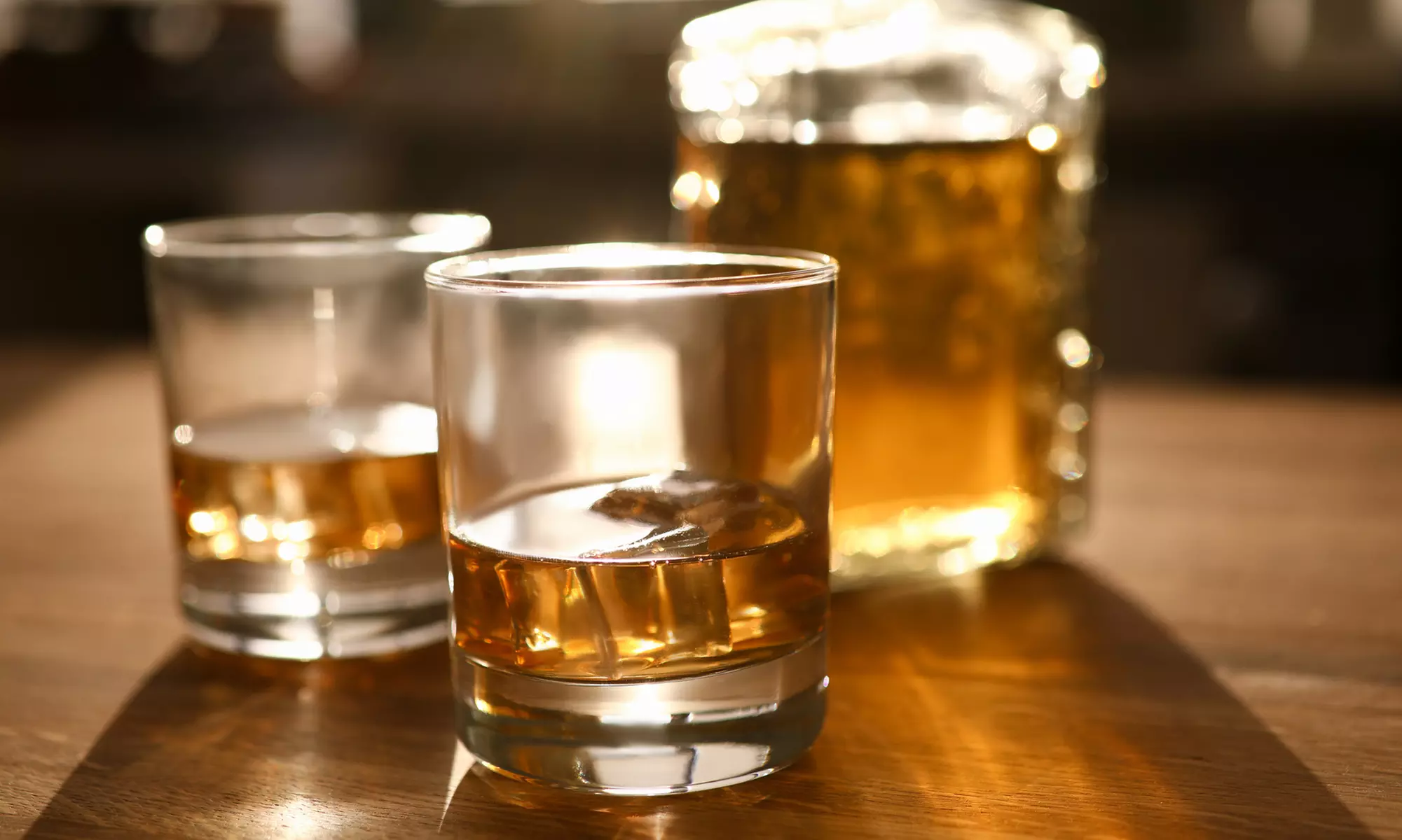 1 or 2 Tickets: Intro to Rum Grand Tasting on September 11, 7–10 p.m. by The Rum Lab Marketers (Up to 57% Off) - Primary Image