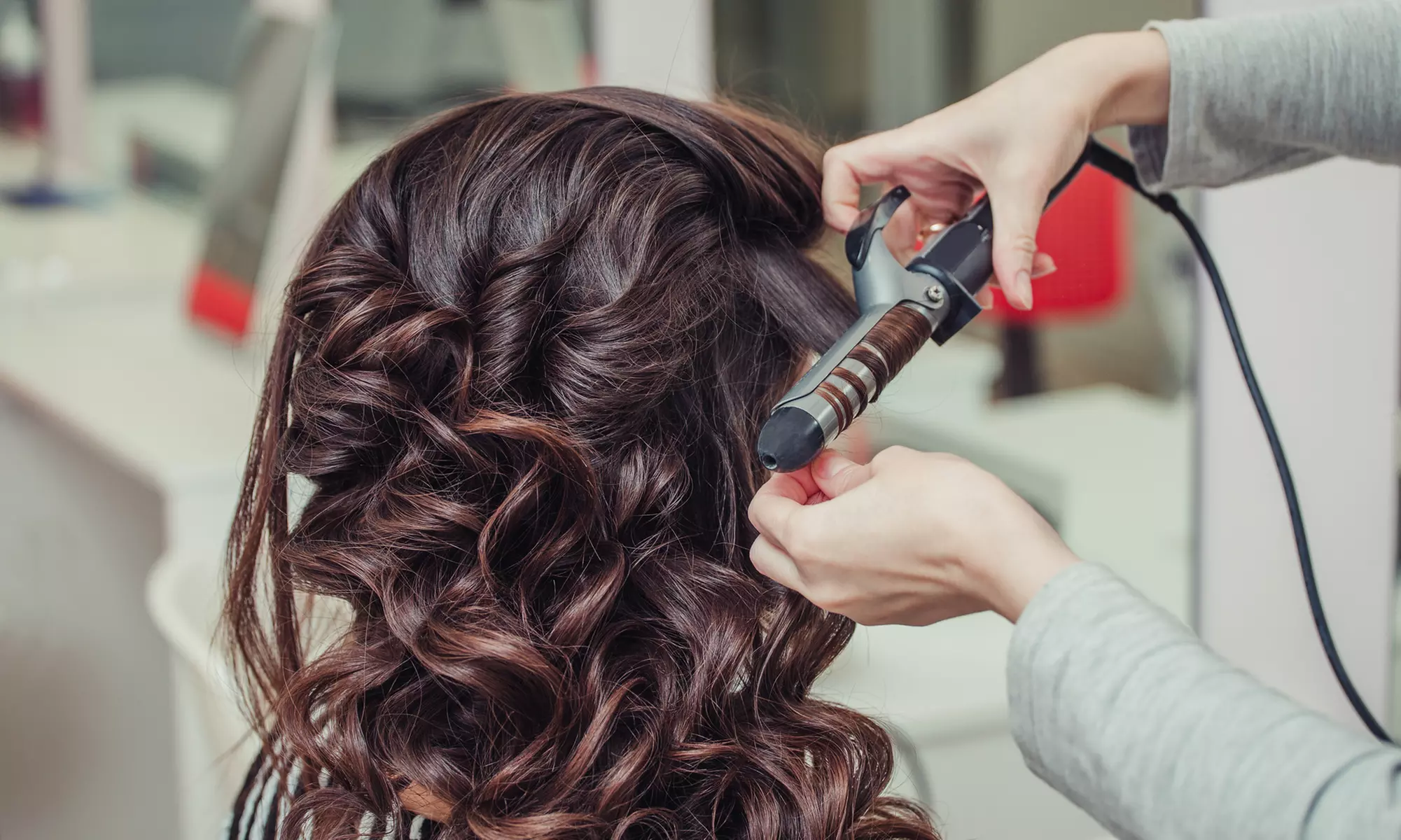 Keratin Treatment at Serenity Beauty Studio (Up To 32% Off) - Primary Image