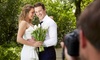 90-Minute Wedding, Couple, or Family Photo Shoot from Jonathan Heisler Photography (Up to 45% Off) 