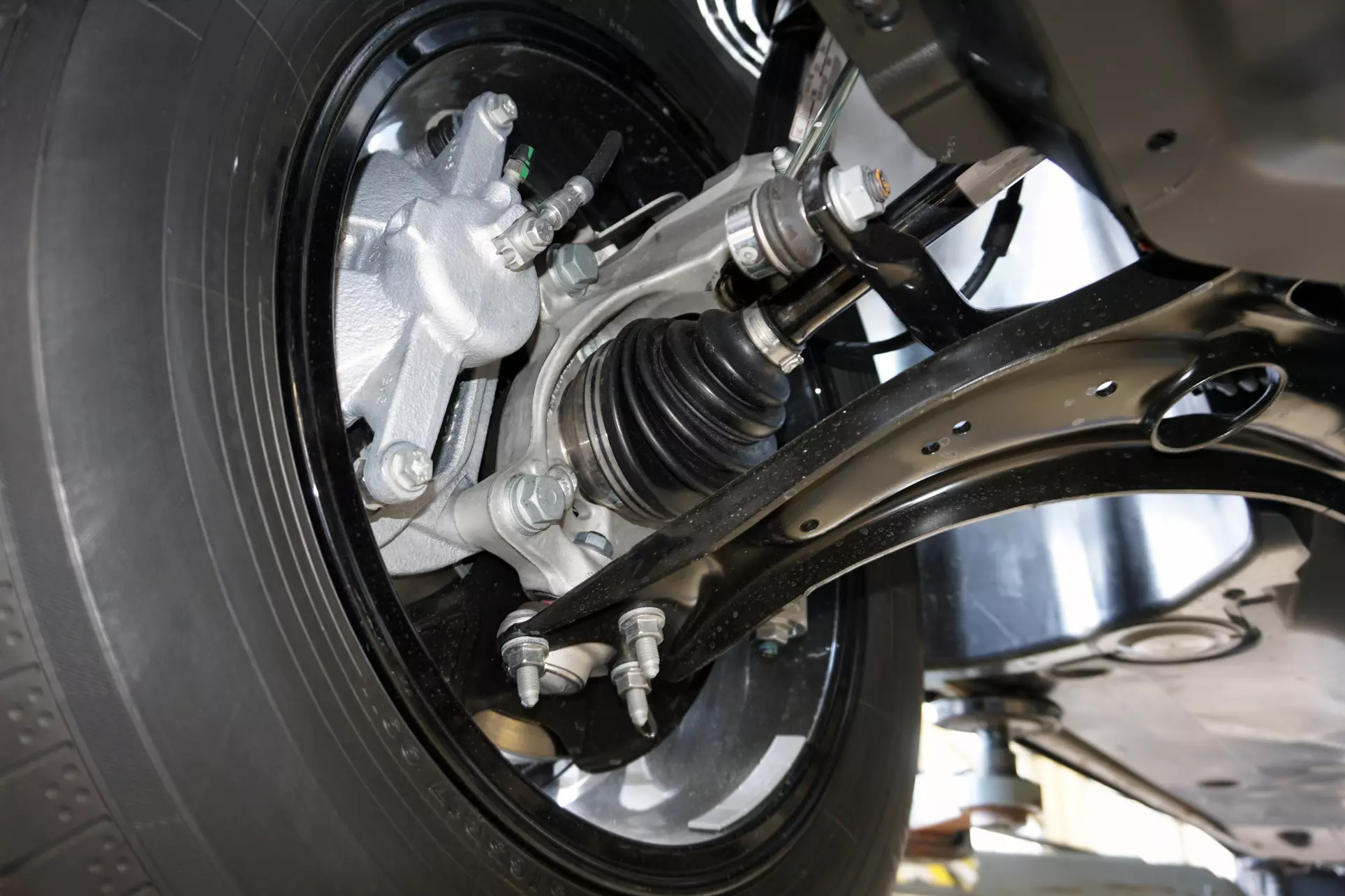 Brake Pad Replacement at Epic Auto Repair (Up to $209 Off) - Second Medium