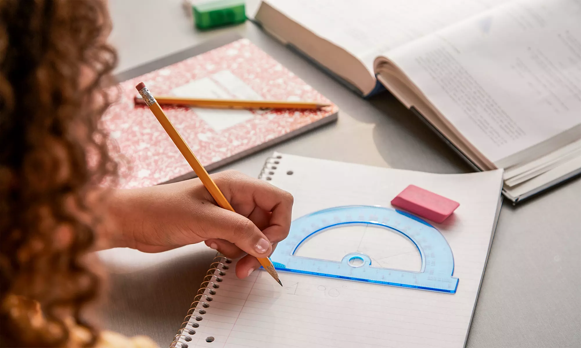 Explore Group or Private Tutoring Sessions for Grades K-12