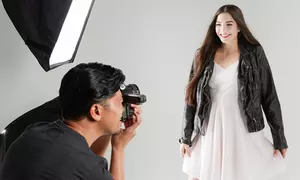 Beginner to Professional Drone Photography Online Course or Lifetime Access to 2500+ Courses (Up To 60% Off)