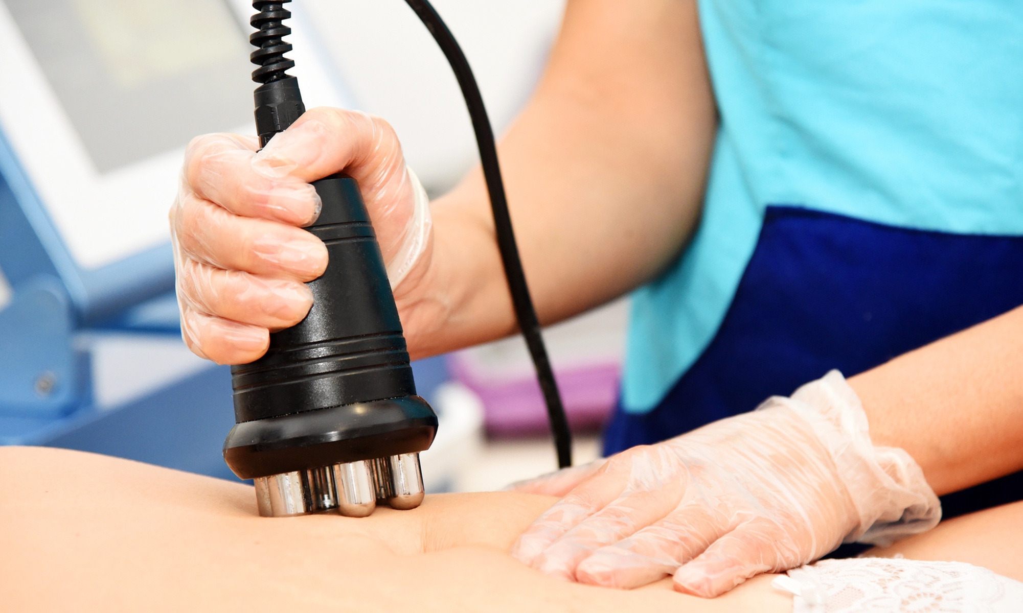 Up to 70% Off RF Treatments at Eminent Beauty Centre