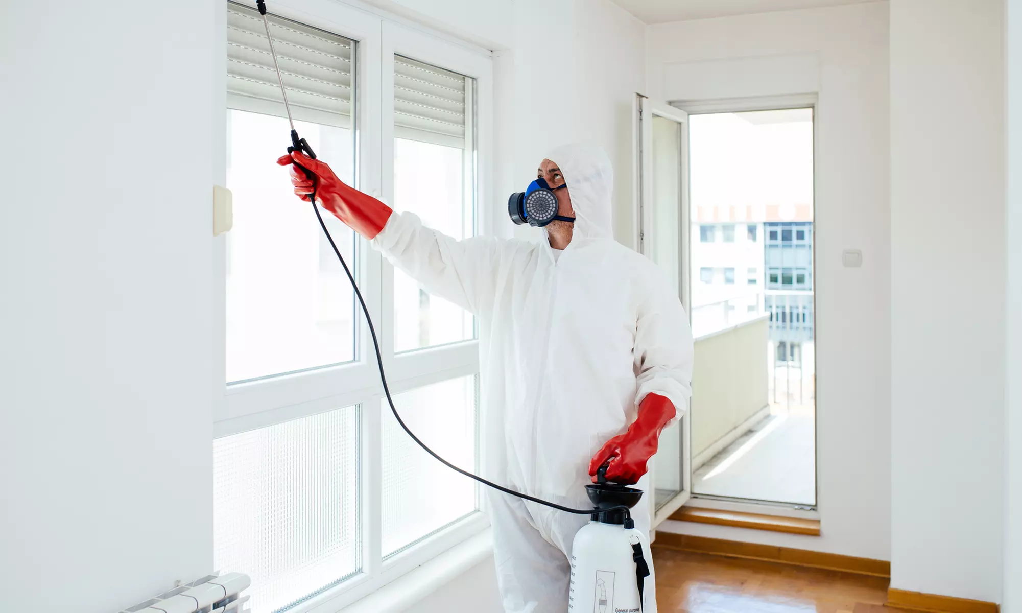Up to 44% Off Services from The Cleaners of Atlanta