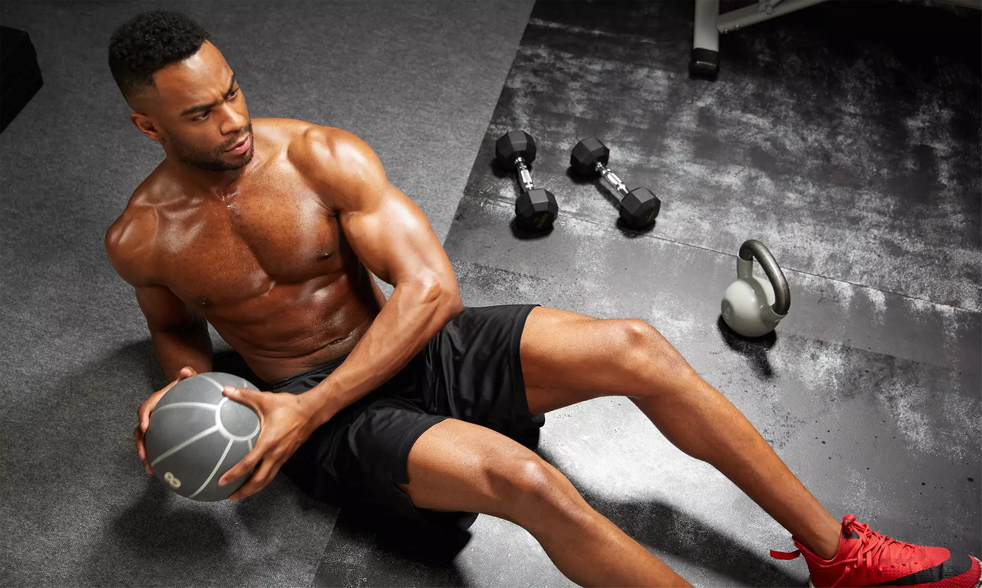 Up to 60% Off on Personal Trainer at WolfPack Fitness 1 - Primary Image
