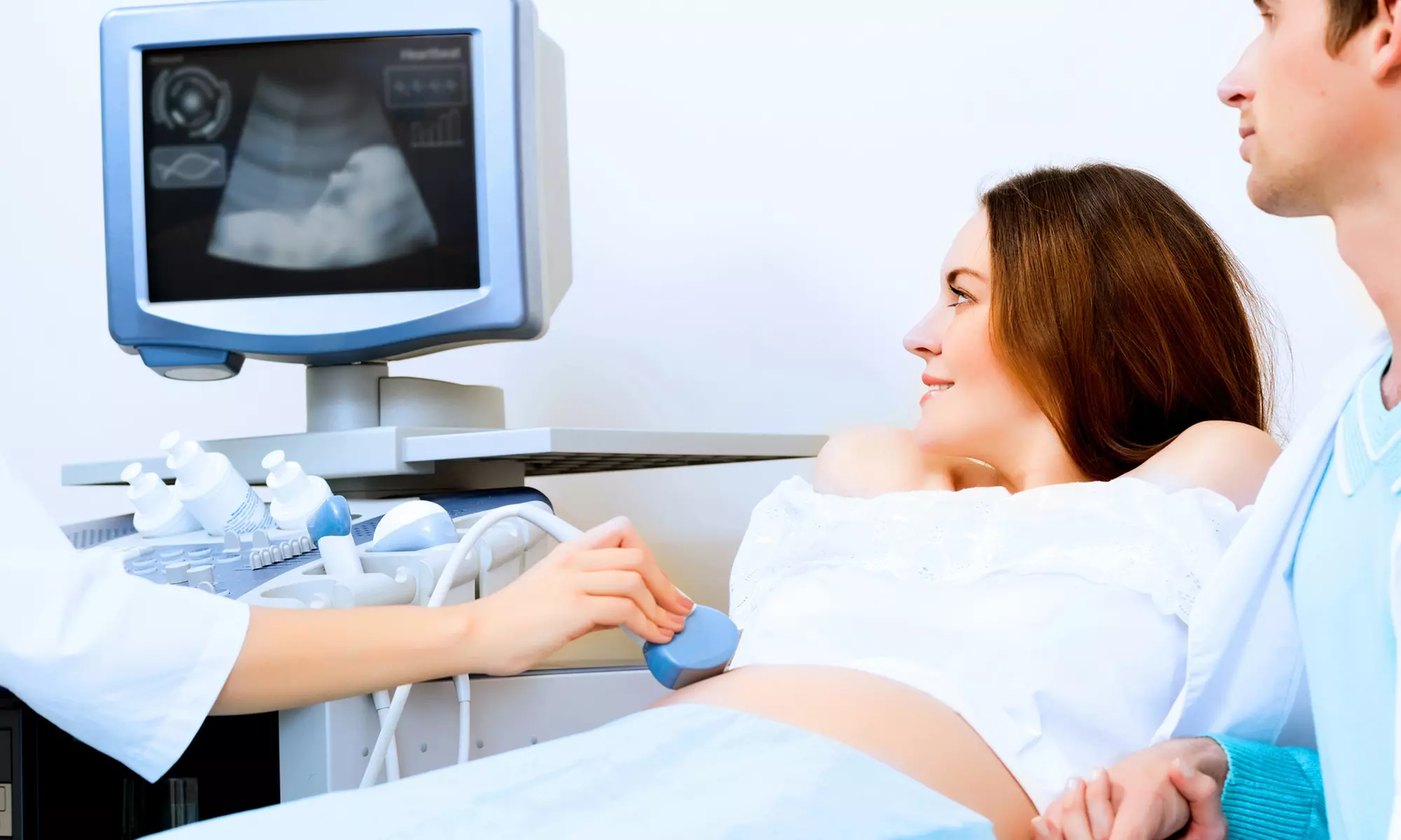 Fetal health and premium 4d scan at Window To The Womb at Window to the Womb, Alton 41%￼ Off - Primary Image