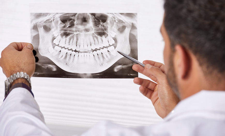Image 1: Dental Checkup for One Person at Royal Dental Care Narellan