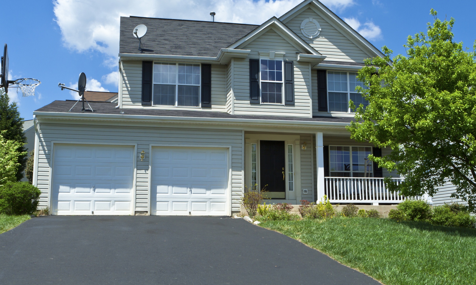 Up to 65% Off on Garage Door Repair at Five Star Garage Doors