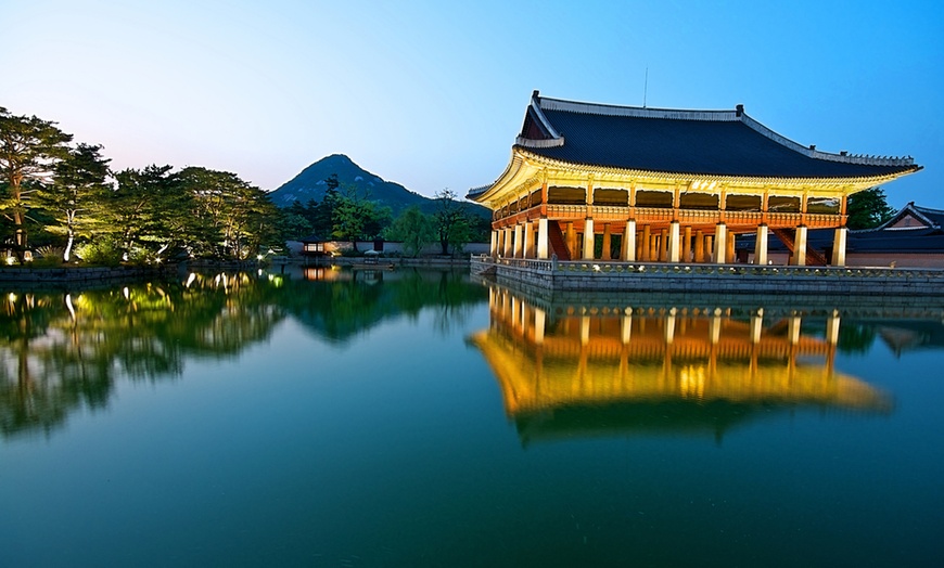 Image 4: Japan & South Korea Escape-14 Days Culture, Comfort & Guided Discovery