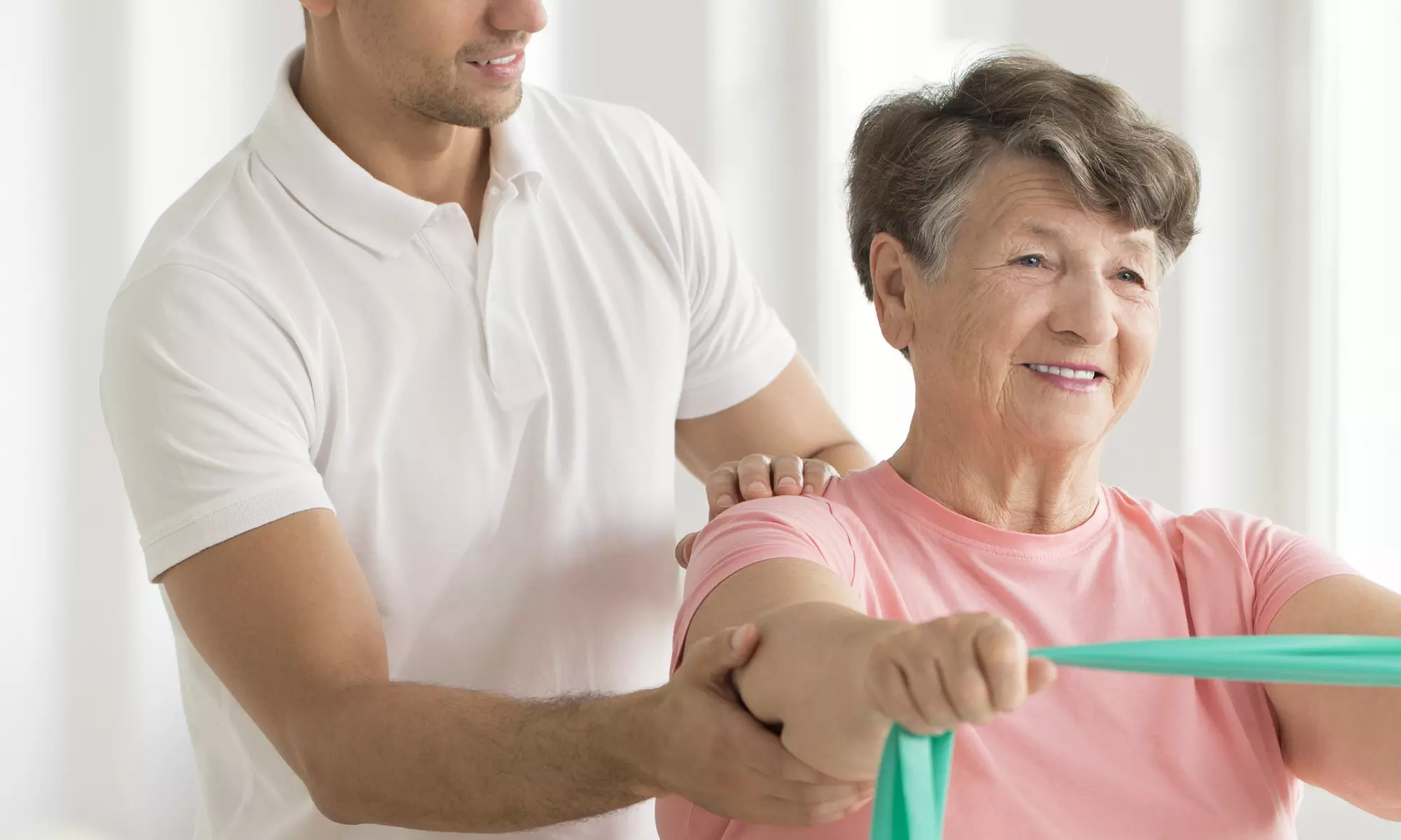 Up to 50% Off on a Physical Therapy Functional Movement Assessment at Fyzical Copperfield - Primary Image