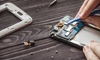 Up to 84% Off on On Location Cell Phone Repair at Fix 4 Less