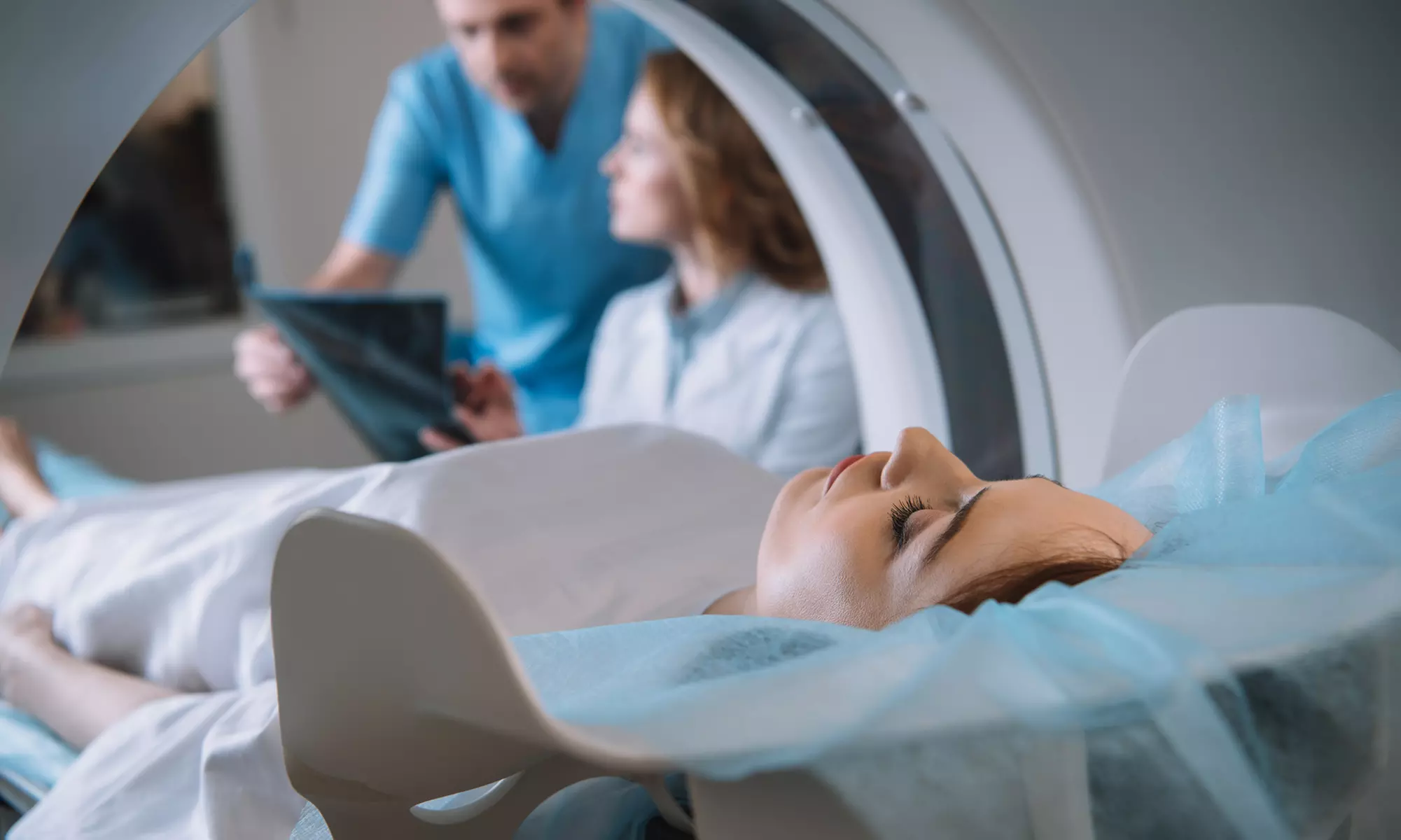 Up to 35% Off on MRI Scan at MRI Diagnostic Centre | Medetick UK - Primary Image