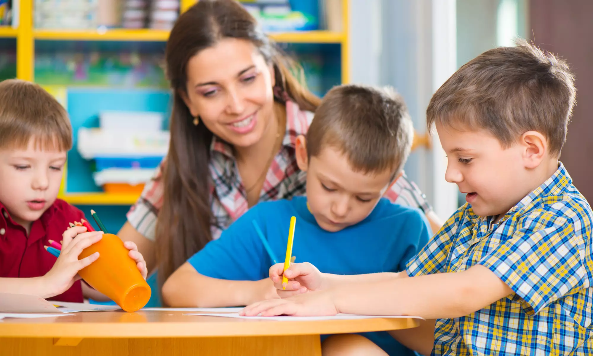 Kurs online: Podstawy pedagogiki z elementami psychologii dzieci i młodzieży za 59 zł z Kursyzdalne.com (zamiast 149 zł) - Primary Image